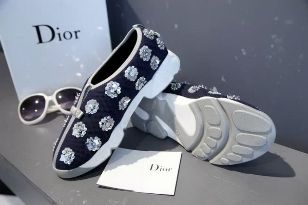 DIOR Casual shoes Women--023